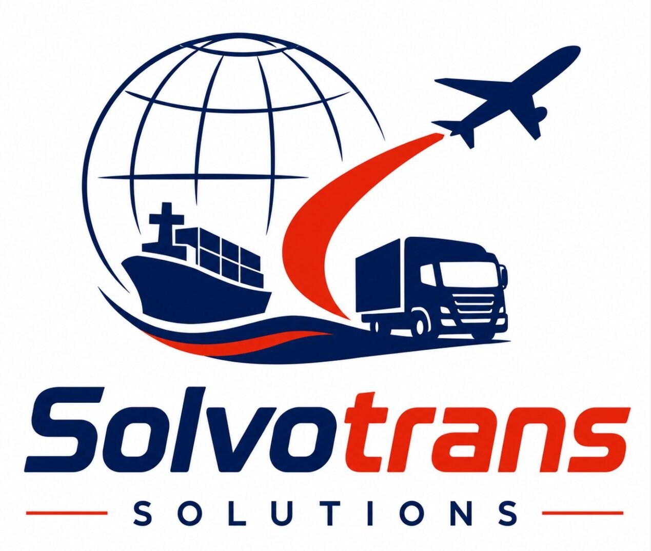 Solvotranssolution