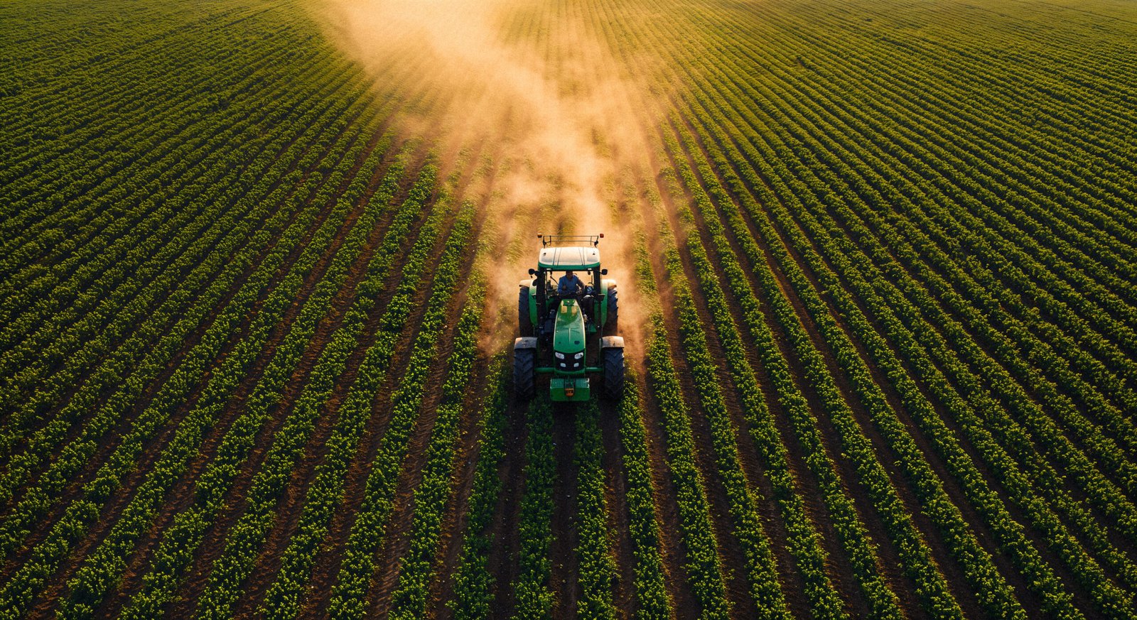 Agriculture